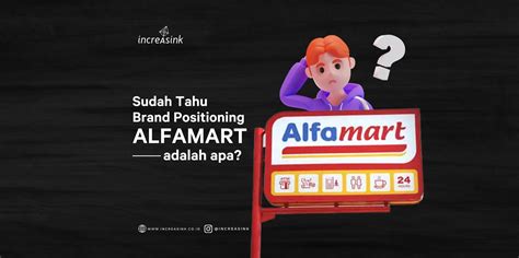 Bnc alfamart adalah  PT Sumber Alfaria Trijaya, Tbk merupakan salah satu perusahaan retail minimarket terkemuka di